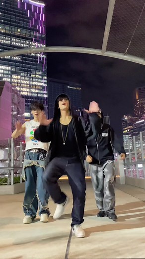 Fact Check / @NCT Official @TAEYONG LEE #dance #fyp #nct127 #factcheck_불가사의_不可思議