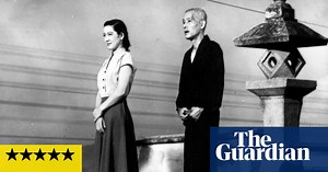 Tokyo Story review – Yasujiro Ozu’s exquisite family tale stands the test of time