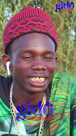 Guido Lenol Ngol - BB MC Official Video 🌍