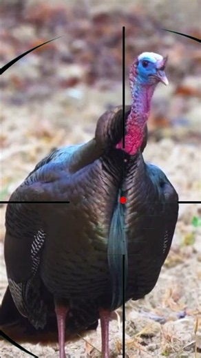 Big Turkey Shooting | Caccia al tacchino grosso