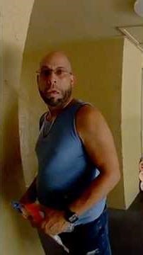 Why Are You Opening My Package?