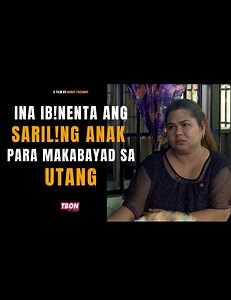2.7M views · 94K reactions | Ina ib!nenta ang saril!ng anak para...