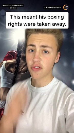 Did you know? 🤔 #blacklivesmatter #motivation #inspiration #story #mindset #business #anazingpeople #boxer #boxing #famouspeople