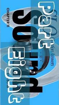 Decibel Explained 🔊 | Intensity vs Loudness | Class 10 Physics | Engliopedia