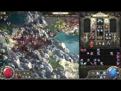 The Secret Mapping method That NOBODY knows / 10 divines PER MAP - PoE 2 0.3