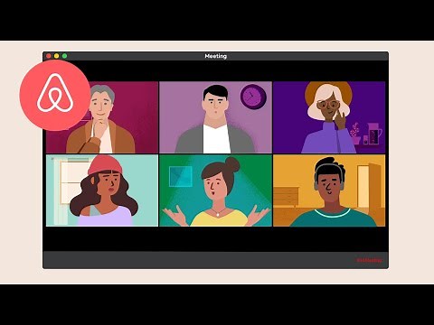 Building and Improving Airbnb— Together with Hosts