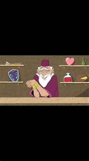 Link s Very Reasonable Request#fyp #viral #movieedit #animation #mcu