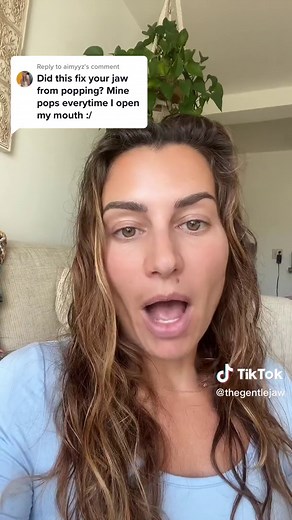 Understanding Jaw Popping: Causes and Relief Tips