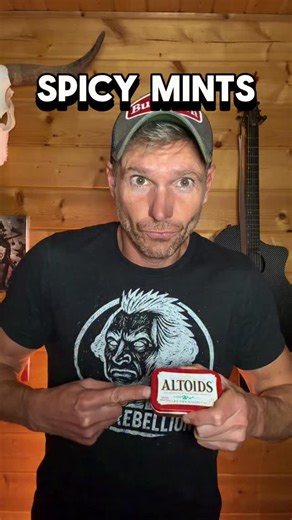 Rob Benson on Instagram: "This is your reminder to carry your Altoids. This flavor is .22 rimfire. The Ruger 10/22 and the Ruger Mark IV 22/45 Lite are about as close to perfect as it gets. If you are new and want one answer that works all day .22 LR. Cheapest ammo, Accurate, Low recoil, Easy to train. Easy to carry, Easy to stock deep The 10/22 is the most useful all purpose prepper rifle ever made. If you want to run the exact same ammo in one of the most praised pistols on earth, the Mark IV 