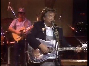 22K views · 191 reactions | Box Car Willie doing a Hank Williams Medley from The Church Street Station.. ﻿ | ~ el Beautiful Ballads & Love Songs ~ | Facebook