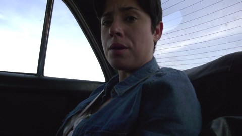 Little Horror Movie (2018)