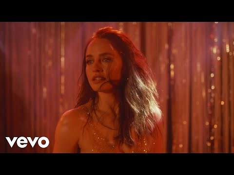 Alessandra Amoroso - Cose Stupide (Official Video)