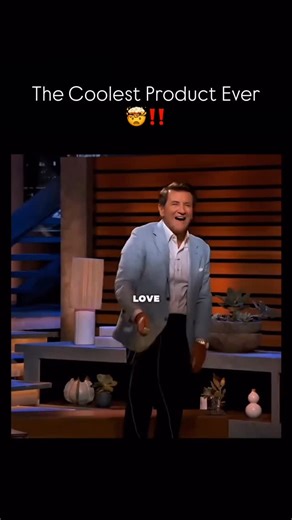 Gustavo | Elite Mindset on Instagram: "The founders of ZipString take center stage to introduce what they call the “toy of the future.” Dressed in sleek black suits and sunglasses, they perform a series of impressive tricks like “The Swirl” and “The Corkscrew,” showing how a simple loop of string can defy gravity and glide through the air at 35 miles per hour while remaining safe to touch. The innovation lies in the device’s ability to perfectly follow the user’s hand movements, creating mesmeri