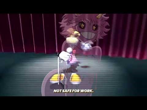 ESTOY FUNADO - VERSIÓN REMAKE - ATENCIO