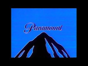 Paramount Video 1984 Logo Blooper (43019A)