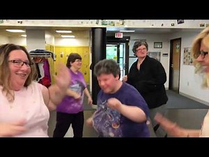 The Arc of Delaware County Arc Sync Challenge