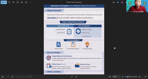 Bakit Mahalaga ang Pag-unawa sa Project Management Development Approach? Sa bawat proyekto, maging ito man ay sa negosyo, pamahalaan, o komunidad, ang tagumpay ay hindi lamang nakasalalay sa ideya o layunin. Mahalaga ang maayos na plano at proseso para matiyak na ang bawat hakbang ay may kabuluhan at nagdadala ng tunay na halaga. Ang Project Management Development Approach ay nagbibigay gabay kung paano isinasakatuparan ang proyekto mula simula hanggang katapusan ... mula sa pag-identify ng prob