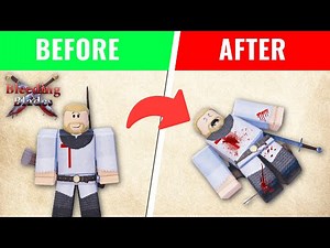 Archer gameplay [Bleeding Blades]