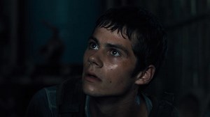 'The Maze Runner' Trailer