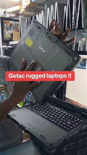 Преносим високоточен компютър