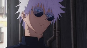JUJUTSU KAISEN Season 2 | E27 - Hidden Inventory 3