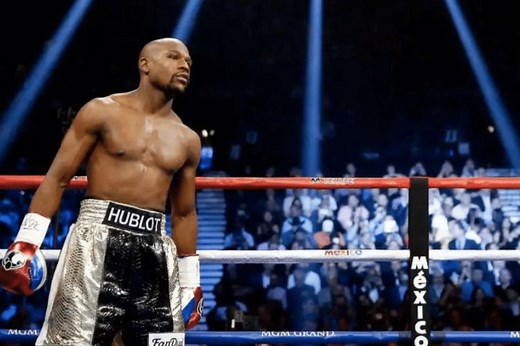 [EXPLAINED] How Much Money Do Boxers Actually Make?