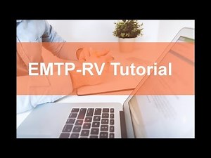 【EMTP】Step 10: How to find the Load-Flow solution