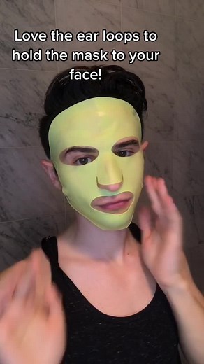 Avant Guard by EXPERIMENT Reusable Silicone Mask Review