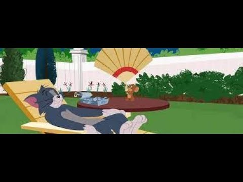 Шоу Тома и Джерри 1 сезон / The Tom and Jerry Show