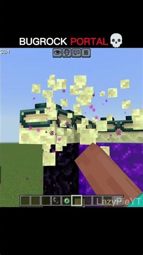 Bugrock Portal💀