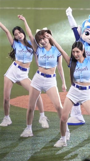 李珠珢也是有正經的開場舞 第二段🤣 #李珠珢 #이주은 #leejueun