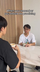 When you suddenly remember … | Twoset Violin