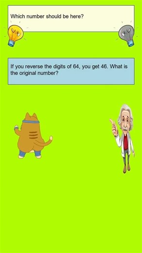 Math Riddle Puzzle 0320