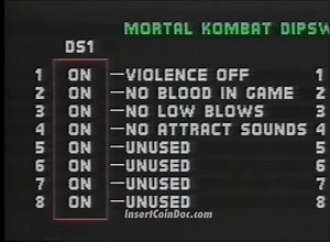 51 reactions | via Insert Coin Documentary: Original Mortal Kombat...