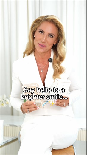 As previously seen on QVC Germany, Mint Cosmetics Official by Dr. Mintcheva is available now at QVC US! Tap the link below to shop today's best deal for brighter smiles ahead! 🦷🪥✨ https://qvc.co/qvcmintfb | QVC