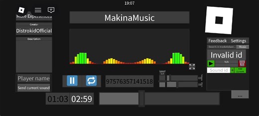 #robloxmusic #code #id #boombox #newaudio