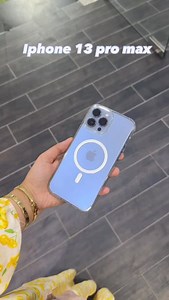 13 pro max : 128G Prix : 1880 dt Chargeur & anticasse & garantie 6 mois . . . . . . #Iphone #apple #fy #fyp #tunisia #tunis #sousse #monastir #تونس #iphone11 #iphone13 #iphone13promax #iphone15 | SOS GSM