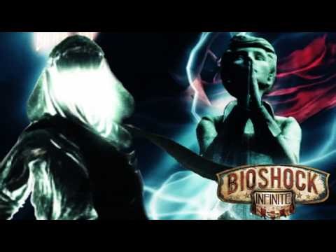 That's the Ghost of Her Mother!? - Bioshock Infinite Ep. 8