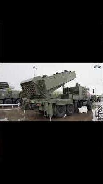 TOS-2 Flamethrower System #russia #tos #military #militaryequipment #mbrl