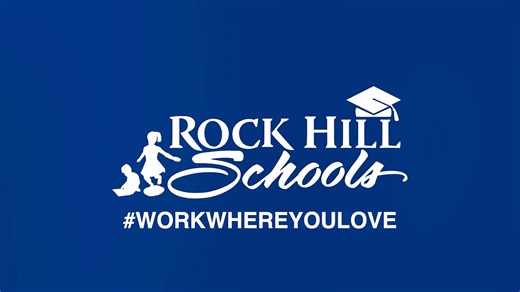 Our teachers are the heart of Rock Hill Schools. ❤️ Check out these educators from Northside Elementary sharing why they chose to work for Rock Hill Schools and what makes our district feel like home. From supportive colleagues to a shared commitment to students, their stories remind us why this is such a special place to teach and learn. We are proud of our Northside teachers and grateful for everything they do each day. 🍎Ready to love where you work? Come join us. #LoveWhereYouWork #LearnLive