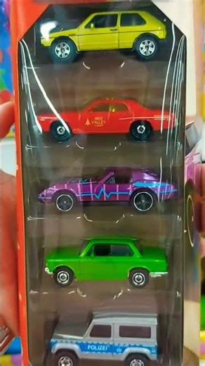 MBX Retro II #matchbox