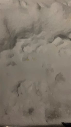 2026 Snow in New Castle, PA. Stay safe. | Applied Behavioral Sciences