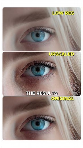 Ultimate Guide to Image Upscaling: Save Your Blurry Photos!