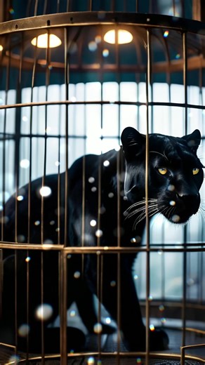 Myths and Legends series. Beast of Bodmin Moor | HorrorBuddies