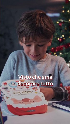 ✨🥰 NATALE 2025: IDEE REGALO PER OGNI PASSIONE ✨🥰 #ItsChristmasTime