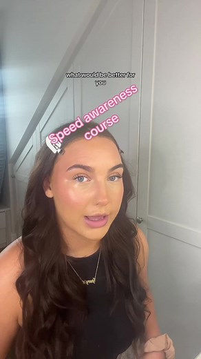 Speed awareness course thoughts & feelings #speedawareness #speedawarenesscourse #speedawarenesscourseuk #drivetech #drivetechspeedawareness #stammer #stutter #stutterexperiences