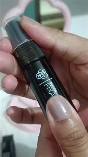 affordable myntra finds ..best makeup fixer# makeup # affordable #makeup