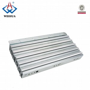 [Hot Item] Multi Fold Extension Dining Table Mechanism with Aluminium Alloy