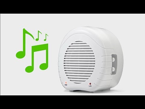 Elektronischer Wachhund / HÖRPROBE BELLEN
