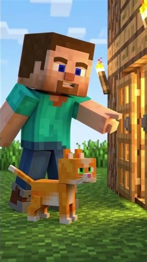 A mudança SECRETA no Minecraft que vai te surpreender!